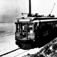Image for article titled Trolley Tracks Once Ran Through the Beaches of Los Angeles